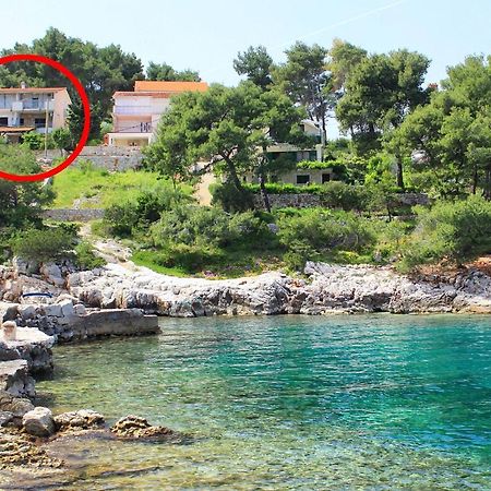 Apartments By The Sea Basina, Hvar - 11817 Vrbanj Exterior photo